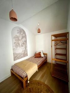 B&B / Chambres d'hotes Mas des Lavandes avec vue & Piscine en Provence, 15 min des gorges du Verdon VAR : photos des chambres