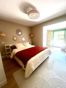 Mas des Lavandes avec vue & Piscine en Provence, 15 min des gorges du Verdon VAR