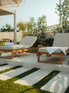 Hotel Capris Capodistria Boutique 