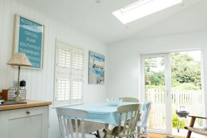 The Garden Flat