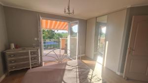 B&B / Chambres d'hotes Le Gaget : photos des chambres