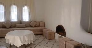 Appartement de vacances à Fnideq tetouan Soumaya plage