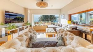 Villas villa frontlake : Villa 3 Chambres