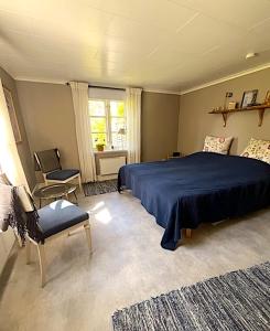 Villa Riksberg near Götakanal