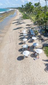 Marulhos Suítes Resort - Porto de Galinhas