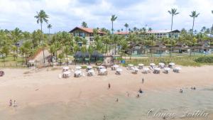 Marulhos Suítes Resort - Porto de Galinhas