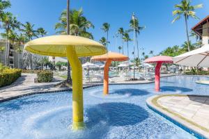 Marulhos Suítes Resort - Porto de Galinhas