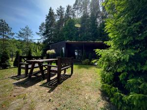 Sarzynówka pod Sosną