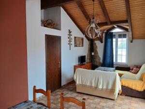 Conil, descanso en la dehesa