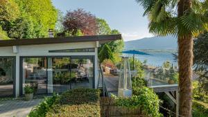Villas villa frontlake : photos des chambres
