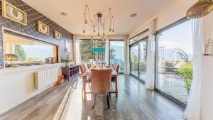 Villas villa frontlake : photos des chambres