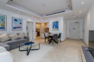 Bright 1BR with Marina Views - Orra Marina - Allsopp & Allsopp