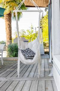 Villas villa frontlake : photos des chambres