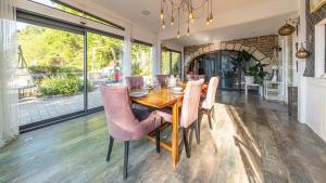 Villas villa frontlake : photos des chambres