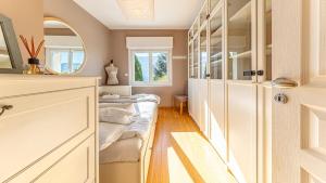 Villas villa frontlake : photos des chambres