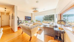 Villas villa frontlake : photos des chambres
