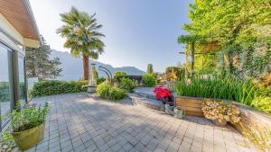 Villas villa frontlake : photos des chambres
