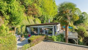 Villas villa frontlake : photos des chambres