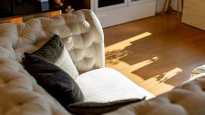 Villas villa frontlake : photos des chambres