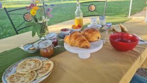 B&B / Chambres d'hotes Le Gaget : photos des chambres