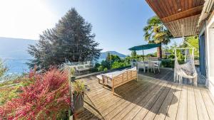 Villas villa frontlake : photos des chambres