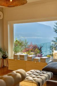 Villas villa frontlake : photos des chambres