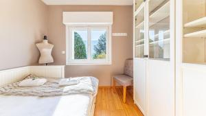 Villas villa frontlake : photos des chambres