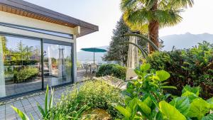 Villas villa frontlake : photos des chambres