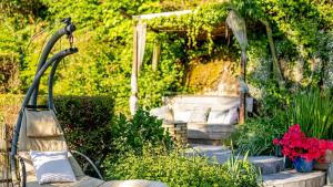 Villas villa frontlake : photos des chambres