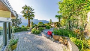 Villas villa frontlake : photos des chambres
