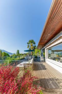 Villas villa frontlake : photos des chambres