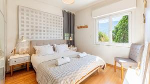 Villas villa frontlake : photos des chambres