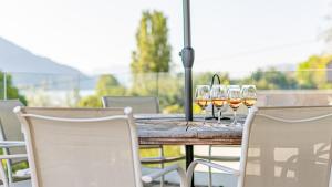 Villas villa frontlake : photos des chambres
