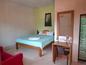 โรงแรมฟร้อนบีช frontbeach