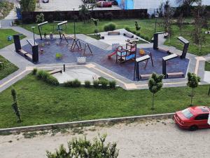 Garsoniera Cris & Apartament Ale