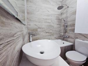 Garsoniera Cris & Apartament Ale