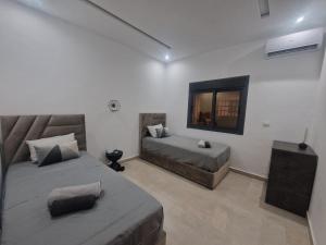 Appartement 3 pièces Saidia Centre ville