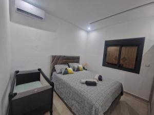 Appartement 3 pièces Saidia Centre ville