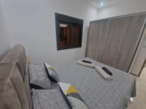 Appartement 3 pièces Saidia Centre ville