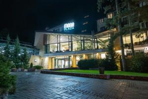 Mona Plaza Zlatibor