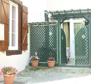 Maisons de vacances Logement de vacance pres de Tarbes, 2 personnes, deux etoiles : Maison 1 Chambre