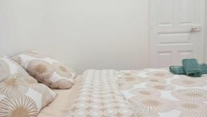 Villas La Parenthese Verte - Garden - Air conditioning - Near center : photos des chambres