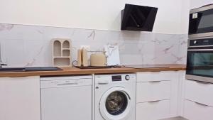 Villas La Parenthese Verte - Garden - Air conditioning - Near center : photos des chambres