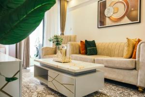 Lilly Serene Homes by Edmor Suites