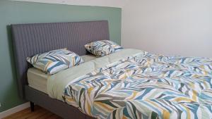 Villas La Parenthese Verte - Garden - Air conditioning - Near center : photos des chambres