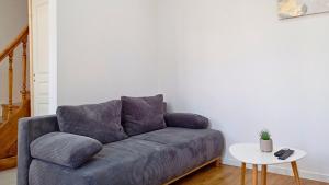 Villas La Parenthese Verte - Garden - Air conditioning - Near center : photos des chambres