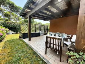 Villa Agavi 16