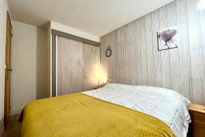 Apartment with terrace Saint-Gervais-les-Bains