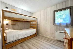 Apartment with terrace Saint-Gervais-les-Bains