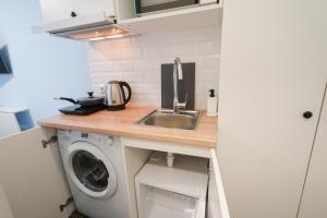 Ідеальне житло для студентів Wi-Fi, робоче місце, апартаменти MYFREEDOM поблизу метро ВОКЗАЛЬНА